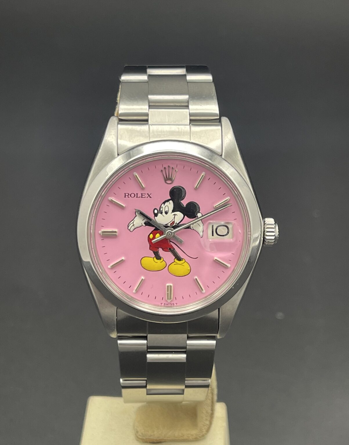 Rolex topolino prezzo clearance