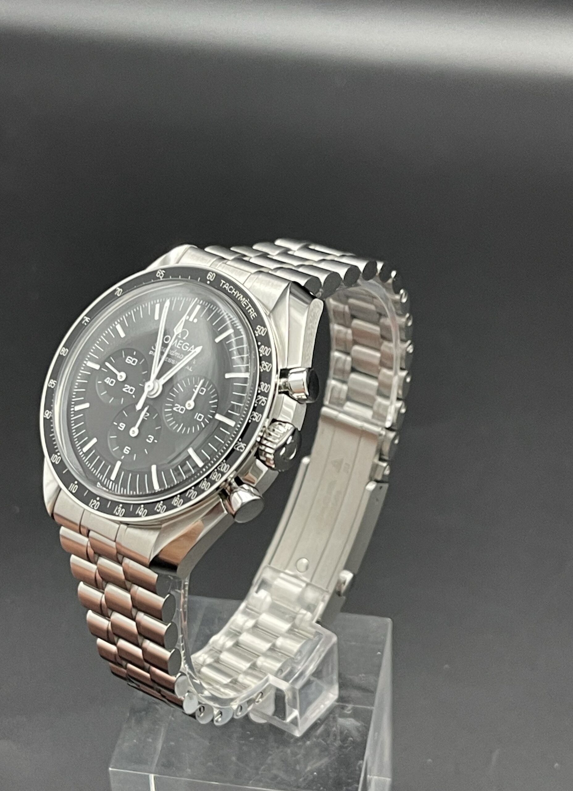 Omega speedmaster online jubilee