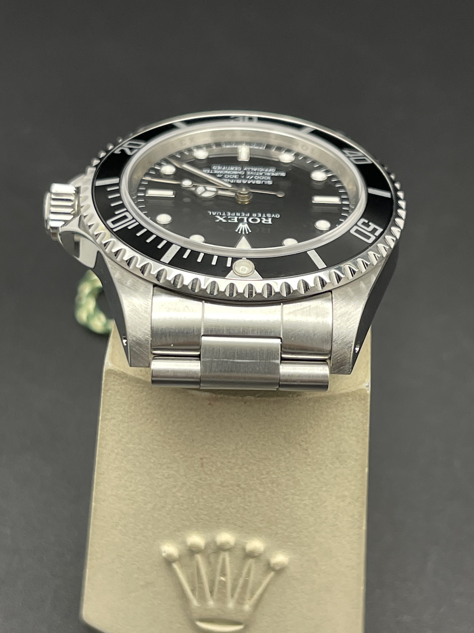 Rolex hotsell usati submarine